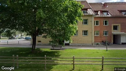 Lägenheter att hyra i Arvika - Bild från Google Street View