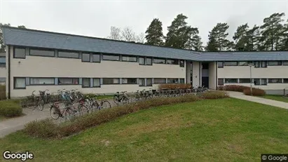 Lägenheter att hyra i Kalmar - Bild från Google Street View