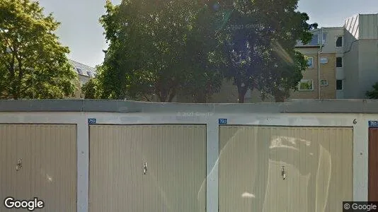 Lägenheter att hyra i Linköping - Bild från Google Street View