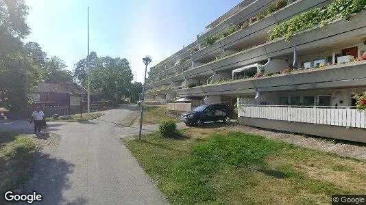 Lägenheter att hyra i Södertälje - Bild från Google Street View