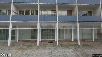 Lägenheter att hyra i Malmö Centrum - Bild från Google Street View
