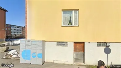 Lägenheter att hyra i Norrköping - Bild från Google Street View
