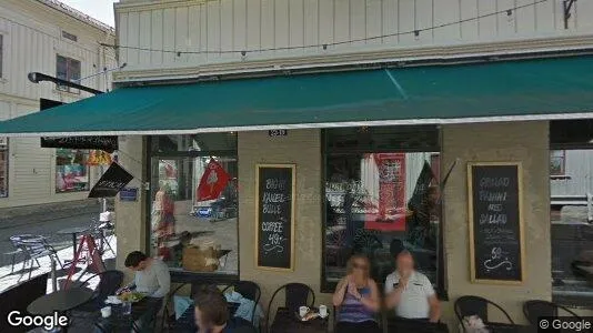 Lägenheter att hyra i Göteborg Centrum - Bild från Google Street View