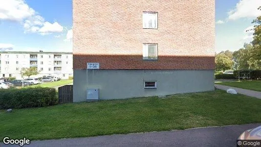 Lägenheter att hyra i Norrköping - Bild från Google Street View