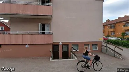 Lägenheter till salu i Falun - Bild från Google Street View