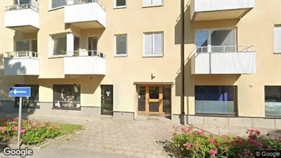Lägenheter till salu i Söderort - Bild från Google Street View