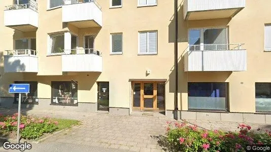 Lägenheter till salu i Söderort - Bild från Google Street View