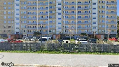 Lägenheter till salu i Nacka - Bild från Google Street View