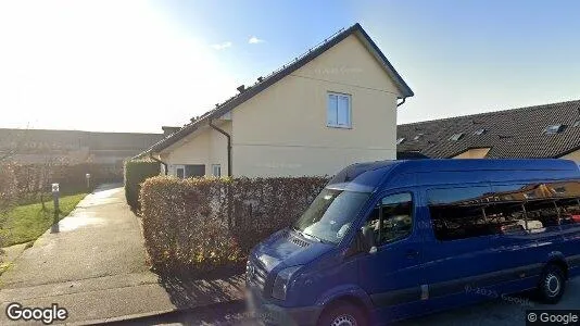 Lägenheter till salu i Lomma - Bild från Google Street View