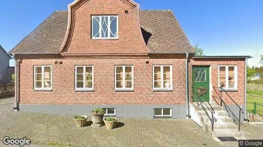 Lägenheter till salu i Tomelilla - Bild från Google Street View