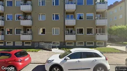 Lägenheter till salu i Malmö Centrum - Bild från Google Street View