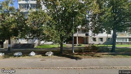 Lägenheter att hyra i Norrköping - Bild från Google Street View