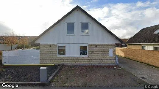 Bostadsrätter till salu i Burlöv - Bild från Google Street View