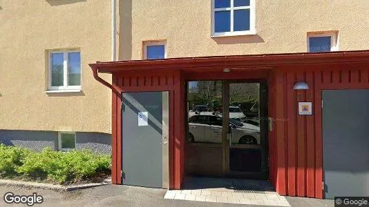 Bostadsrätter till salu i Majorna-Linné - Bild från Google Street View