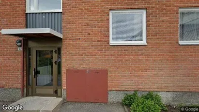 Bostadsrätter till salu i Skellefteå - Bild från Google Street View