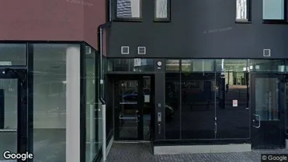 Bostadsrätter till salu i Göteborg Östra - Bild från Google Street View