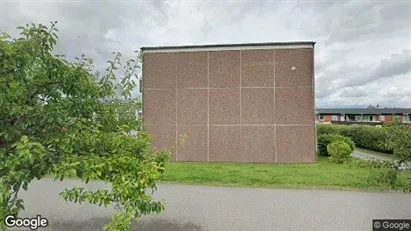 Bostadsrätter till salu i Sävsjö - Bild från Google Street View