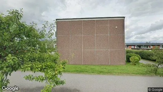 Bostadsrätter till salu i Sävsjö - Bild från Google Street View