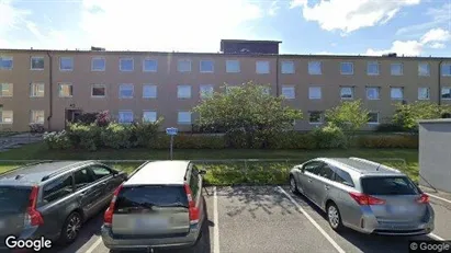 Bostadsrätter till salu i Partille - Bild från Google Street View