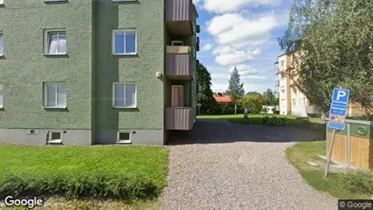 Bostadsrätter till salu i Finspång - Bild från Google Street View