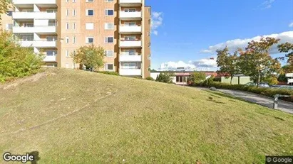 Bostadsrätter till salu i Lidingö - Bild från Google Street View