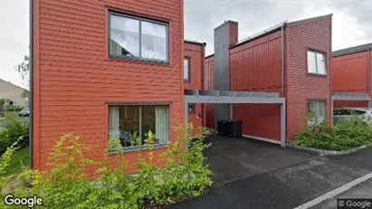 Bostadsrätter till salu i Danderyd - Bild från Google Street View