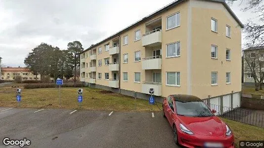 Bostadsrätter till salu i Linköping - Bild från Google Street View
