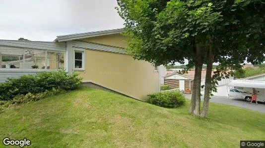 Bostadsrätter till salu i Partille - Bild från Google Street View