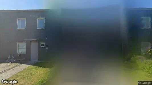 Lägenheter att hyra i Kristianstad - Bild från Google Street View