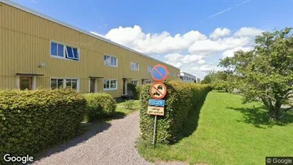 Lägenheter till salu i Örgryte-Härlanda - Bild från Google Street View
