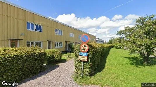 Lägenheter till salu i Örgryte-Härlanda - Bild från Google Street View