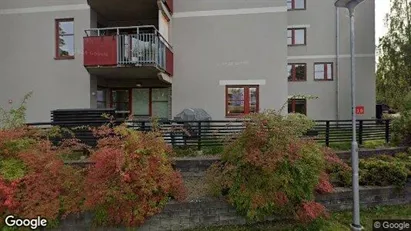 Lägenheter att hyra i Linköping - Bild från Google Street View