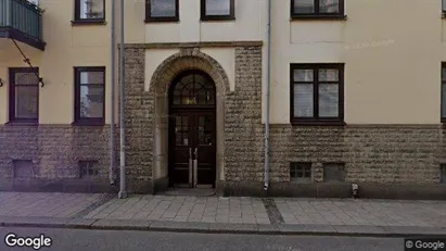 Lägenheter att hyra i Linköping - Bild från Google Street View