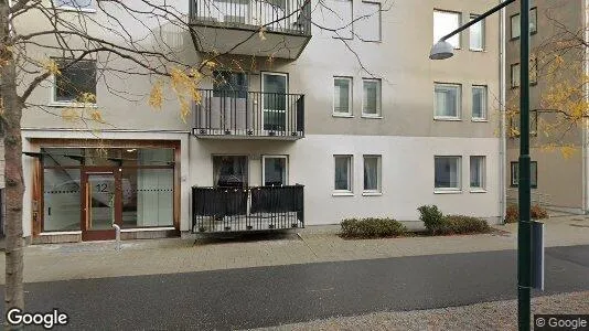 Lägenheter att hyra i Limhamn/Bunkeflo - Bild från Google Street View