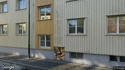 Lägenheter att hyra i Sofielund - Bild från Google Street View