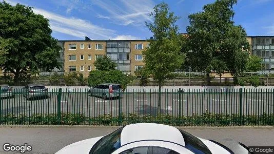 Lägenheter till salu i Malmö Centrum - Bild från Google Street View