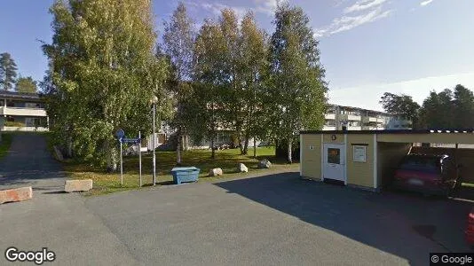 Lägenheter till salu i Luleå - Bild från Google Street View