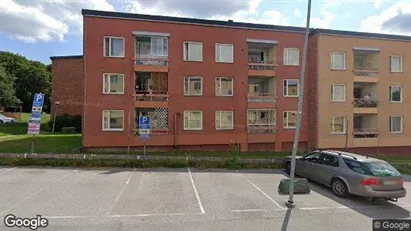 Lägenheter att hyra i Botkyrka - Bild från Google Street View