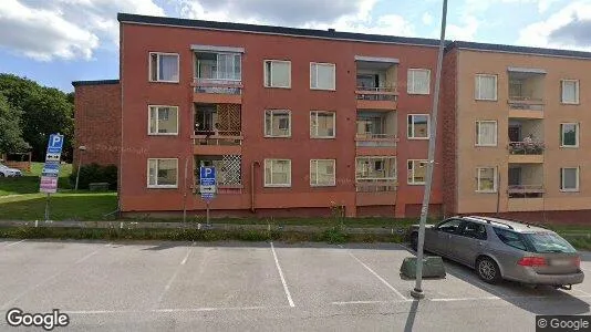 Lägenheter att hyra i Botkyrka - Bild från Google Street View