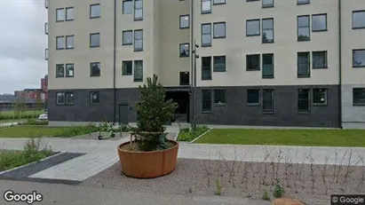 Lägenheter att hyra i Linköping - Bild från Google Street View