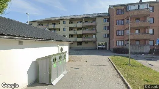 Lägenheter att hyra i Söderort - Bild från Google Street View