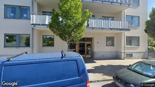 Lägenheter att hyra i Västerort - Bild från Google Street View