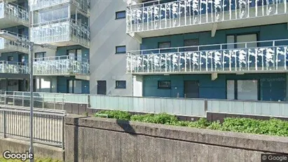 Lägenheter att hyra i Västerort - Bild från Google Street View