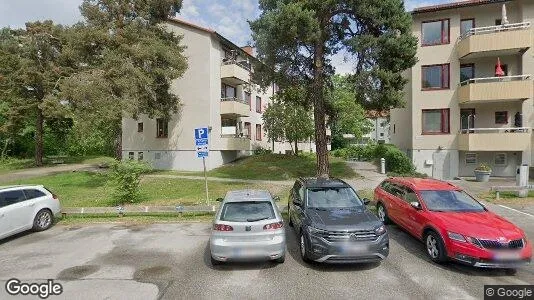 Lägenheter att hyra i Söderort - Bild från Google Street View