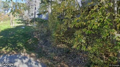 Lägenheter att hyra i Upplands-Bro - Bild från Google Street View