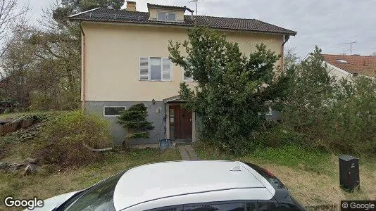 Lägenheter att hyra i Linköping - Bild från Google Street View