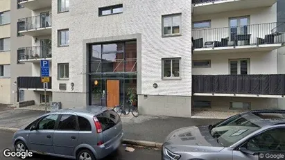 Lägenheter till salu i Karlstad - Bild från Google Street View