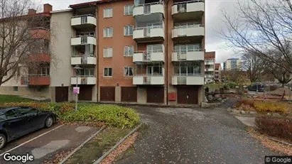 Bostadsrätter till salu i Västerås - Bild från Google Street View