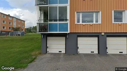 Bostadsrätter till salu i Sundsvall - Bild från Google Street View