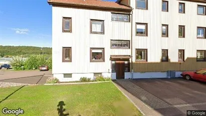 Bostadsrätter till salu i Ale - Bild från Google Street View